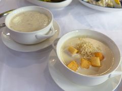-维兰西餐(万泉河店)