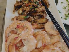 -南来顺饭庄·清真(南菜园店)