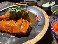 -广府乡下·饭庄(新港东路店)
