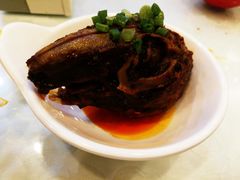 -廖老妈蹄花店(人民公园陕西街259号店)
