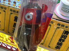 -世家堂·凉茶·甜品(宝安好旺角店)