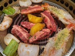 -牛家酒场(7mall店)