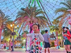 -三亚海昌梦幻海洋不夜城