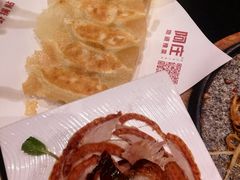 -阿庄新豫菜(通泰路店)