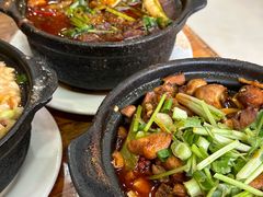 -沈妈砂锅(光华村店)
