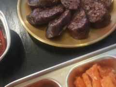 -玉流珍肴馆(亮马桥店)