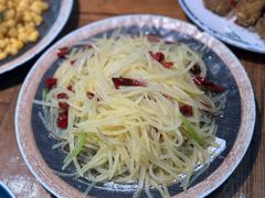 -朋友圈概念餐厅(象山万达广场店)