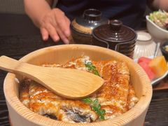 -玄白·炭烤活鳗(上海首店)