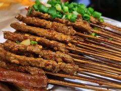 -764厂烧烤总店