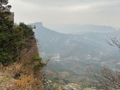 -剑门关风景区