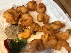 -吕氏疙瘩汤·海鲜新鲁菜(凯德mall新都心店)