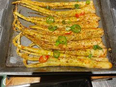 -很久以前羊肉串(农科路店)