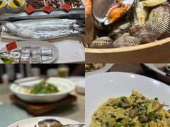-味莊·青岛菜(云霄路店)