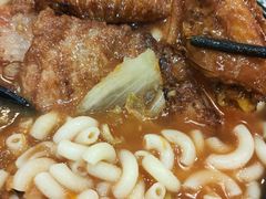 -华嫂冰室(尖沙咀店)