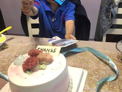 -云朵上的鱼(莘庄店)