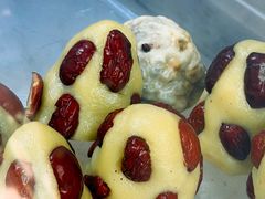 -天泽祥·鼓楼馒头(鼓楼店)