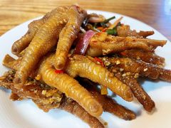 -南门绿玉农贸市场