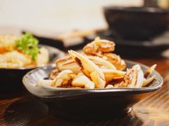 -小时候焗海鲜(鄞州万达店)