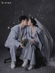 -Mregina 美人纪摄影(样片研发中心)