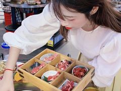 -玄希浪漫厨房·韩料烤肉(湖滨银泰in77店)