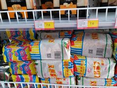 -百年义利(百万庄店)
