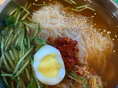 -鸡西冷面(翠竹店)