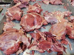 -刘纪孝腊牛羊肉(北广济街店)