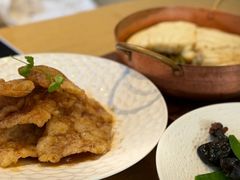 -奉天小馆·非遗东北菜(济南万象城店)