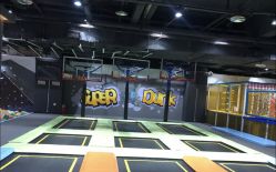-反弹蹦床公园·亲子乐园·团建·派对(巴南万达店)