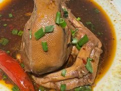 -奎元馆.百年奎元.非遗传承(西湖边的解放路店)
