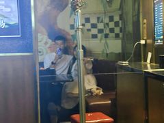 -星聚会KTV(合生汇黑金店)