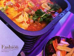 -燥次·烧烤酒场(万象城店)