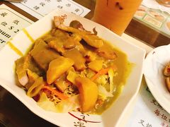 -兰芳园(上环店)