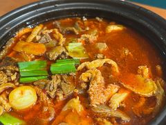 -肖记公安牛肉鱼杂馆·省级非物质文化遗产(万松园直营店)