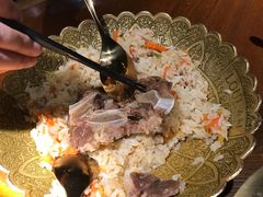 -楼兰新疆主题餐厅(苏州中心店)