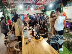 -回声星球·团建策划·赛事承办·拓展培训(大钟寺店)