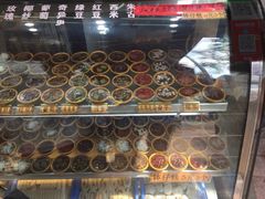 -西关老字号钵仔糕(上下九宝华路店)