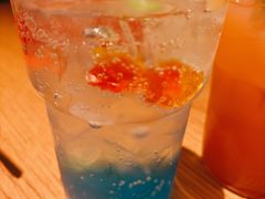 -祖母的魔法厨房(爱琴海黑金店)