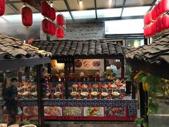 -客家大院·非遗赣南客家菜(郁孤台店)