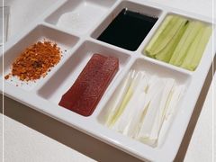 -在前门·烤鸭北京菜(五月花广场店)