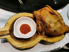 葫芦鸡-鼎记酒楼(雁南一路店)