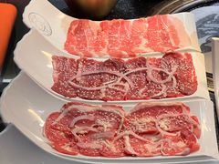-熊大·鲜烤黄牛肉(五山店)