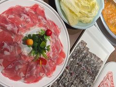 -快乐小羊·内蒙牛羊肉火锅(流花中心店)