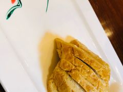 -马勒别墅·中餐厅