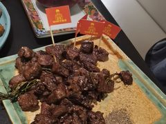 -春田小幸铁板烧(忠义街店)