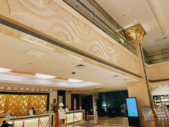 -丽景湾国际酒店·六福轩中餐厅