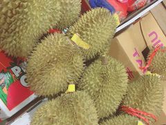 -江杨农产品批发市场