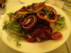 -成桂西餐厅·42年的味道(五大道疙瘩楼店)