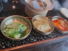 三味鸡-小运河·公馆(国贸店)