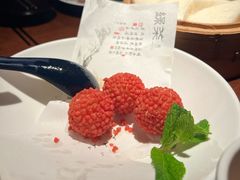 -绿茶餐厅(汇悦大融城店)